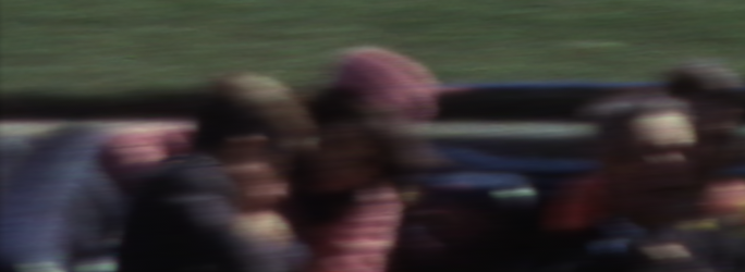 Cropped blurred Frame 312